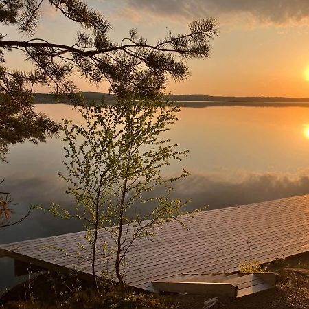 Svanen B&B 칼스보르그 외부 사진