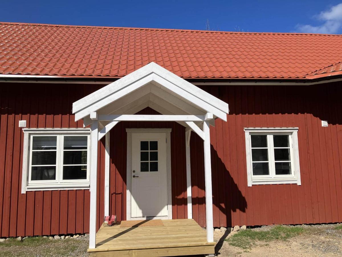Svanen B&B 칼스보르그 외부 사진