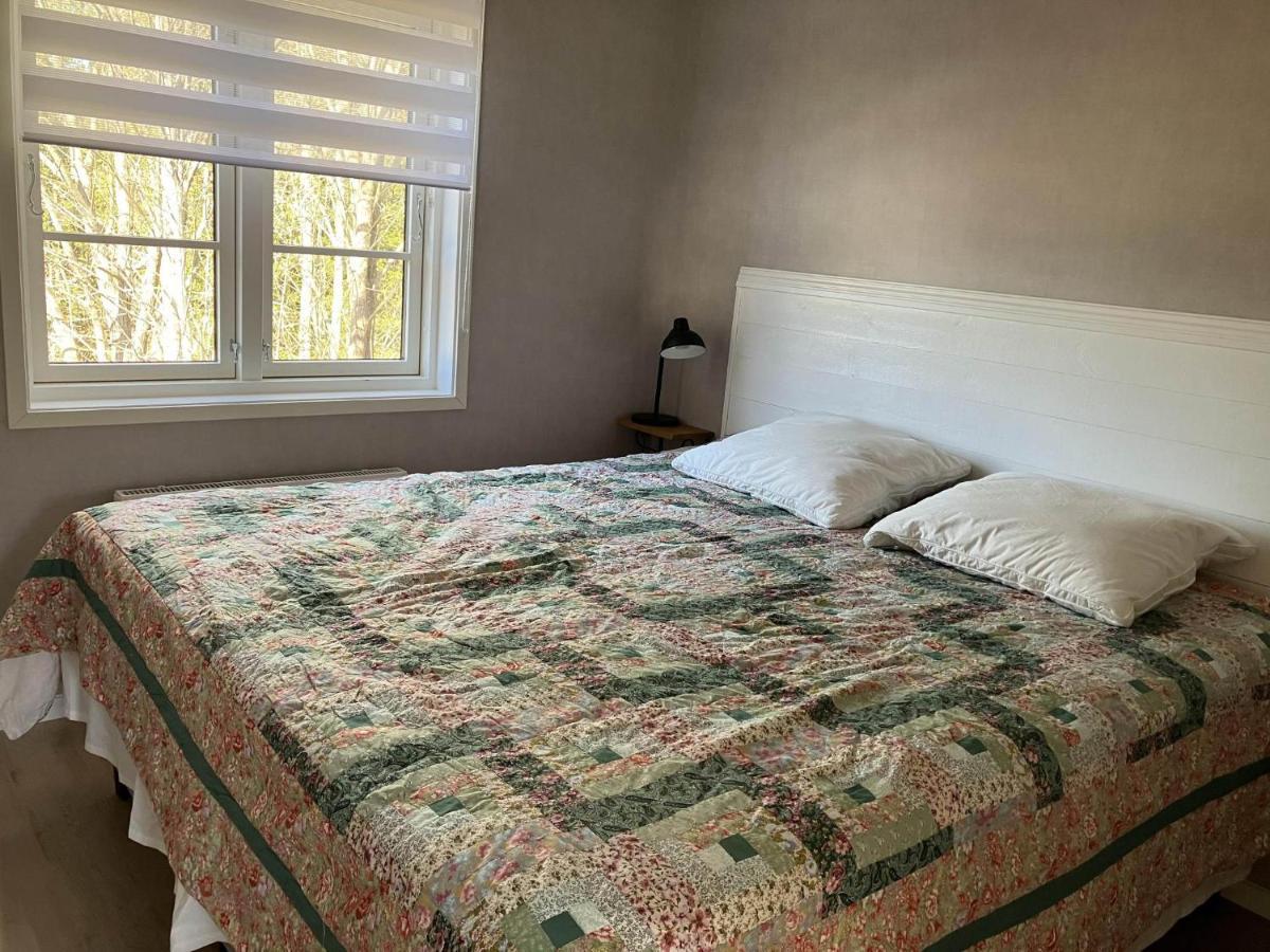 Svanen B&B 칼스보르그 외부 사진
