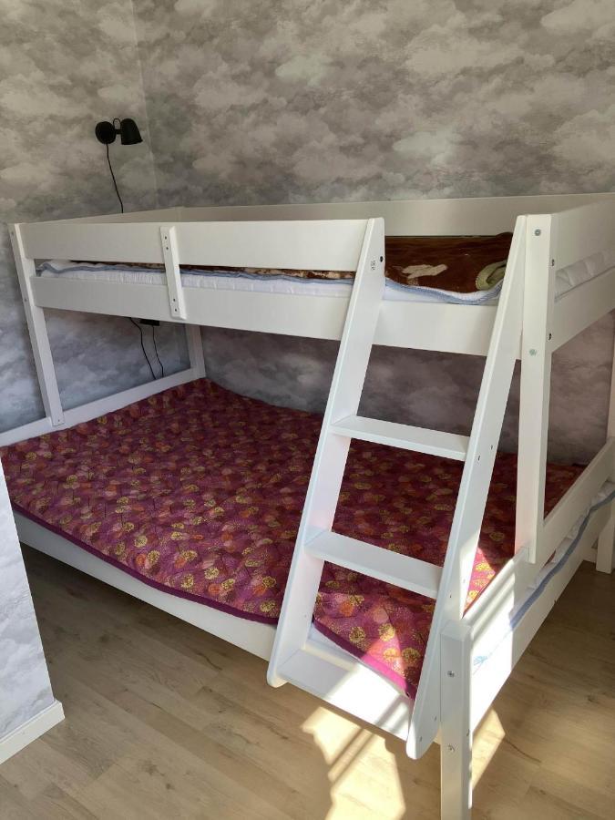 Svanen B&B 칼스보르그 외부 사진